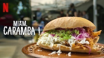 Miam, caramba !
