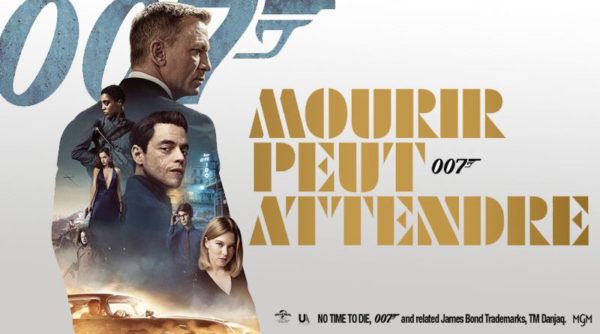 Mourir peut attendre