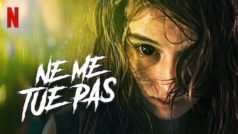 Ne me tue pas