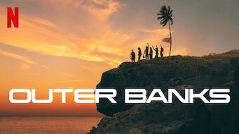 Outer Banks - Saison 4