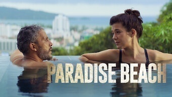 Paradise Beach