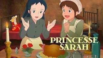 Princesse Sarah
