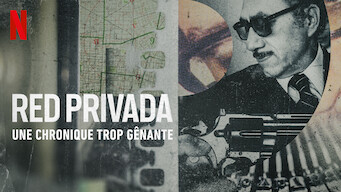 Red Privada : Une chronique trop gênante