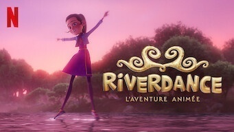 Riverdance : L'aventure animée