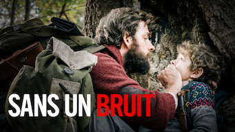 Sans un bruit