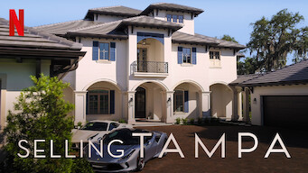 Selling Tampa