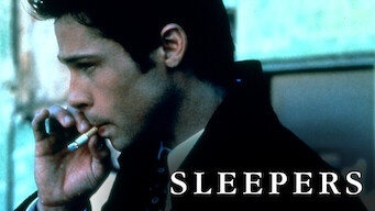 Sleepers