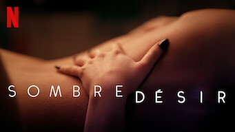 Sombre désir