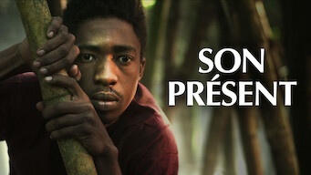 Son présent