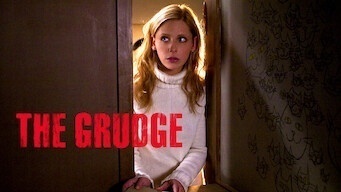 The Grudge (2004)