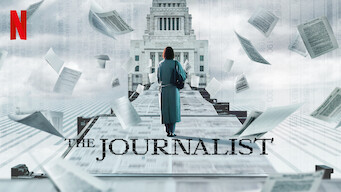 The Journalist