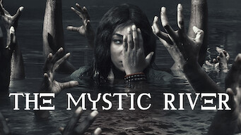 The Mystic River