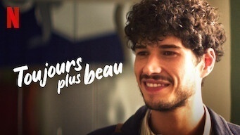 Toujours plus beau