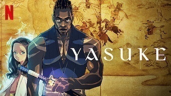 Yasuke