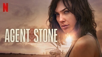 Agent Stone