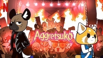 Aggretsuko - Saison 5
