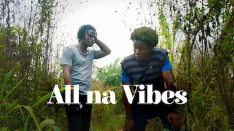 All na vibes