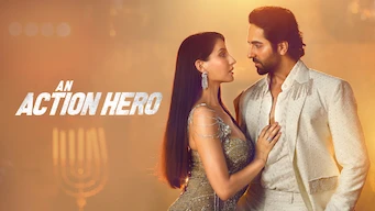 An Action Hero