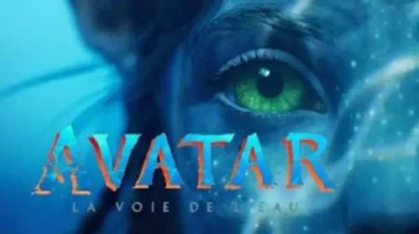 Avatar 2 : la voie de l'eau