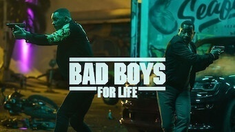 Bad Boys for Life