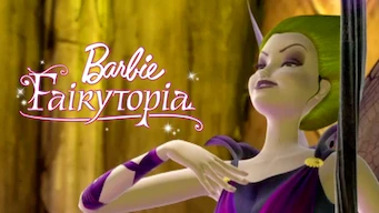 Barbie Fairytopia