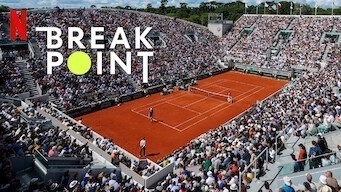 Breakpoint – Série documentaire (Saison 1 - partie 2)