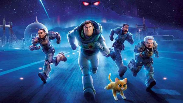 Buzz l'Éclair