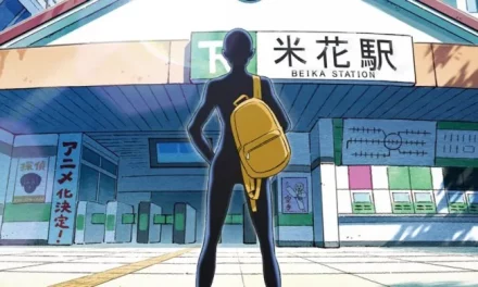 Detective Conan présente : Apprenti criminel : la série spin-off débarque en février sur Netflix !
