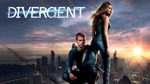 Divergente