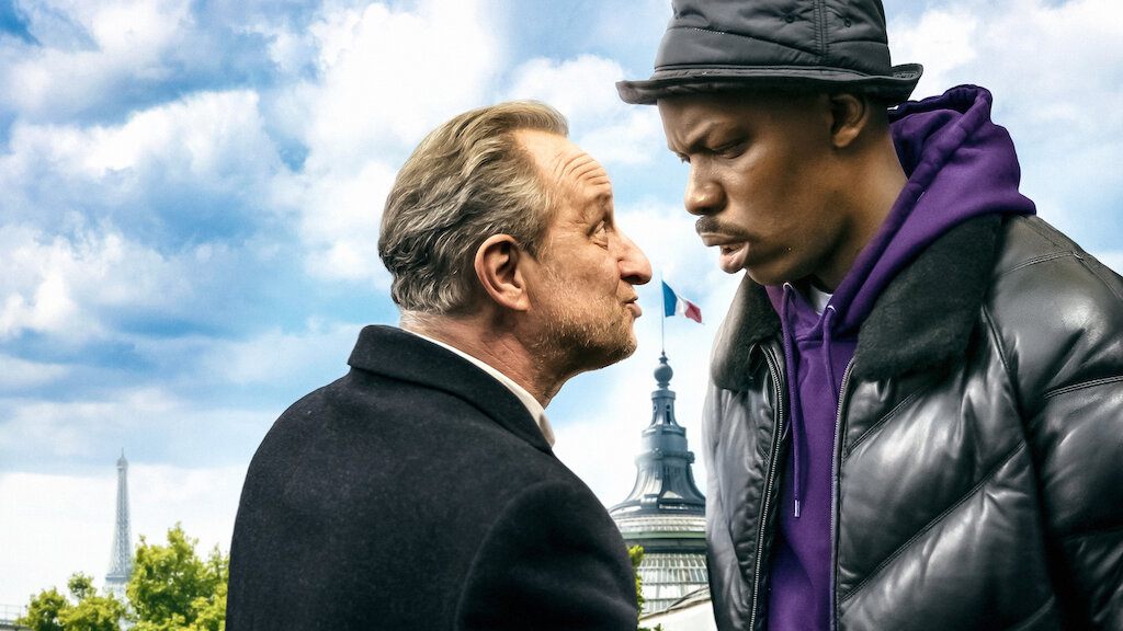 en place netflix avis - En place : que vaut la série de Jean-Pascal Zadi ? (Avis des internautes + Infos saison 2 ? )