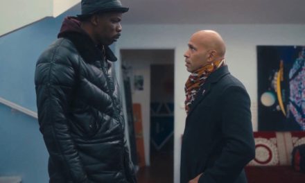 En place [Represent] : Jean-Pascal Zadi à l’affiche d’une nouvelle série signée Netflix ! (Avec Eric Judor, Benoît Poelvoorde, Fadily Camara, etc.)