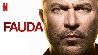 Fauda - Saison 4