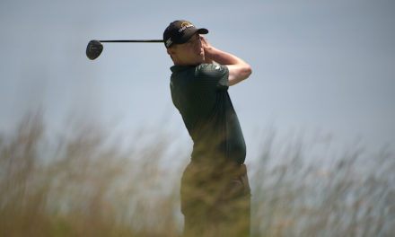 Full Swing : Après Break Point, Netflix s’attaque au monde du Golf dans une série documentaire immersive (Bande annonce)