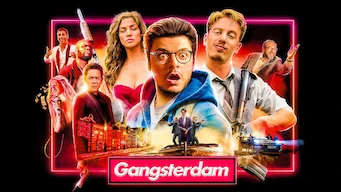 Gangsterdam