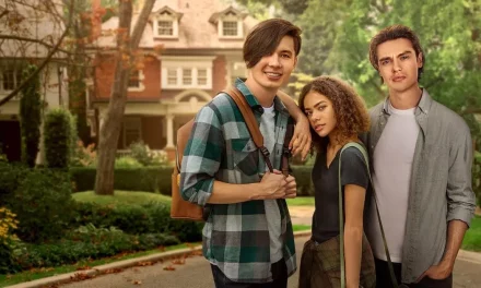 Ginny et Georgia : la saison 2 est-t-elle à la hauteur des attentes des abonnés ? (Avis)