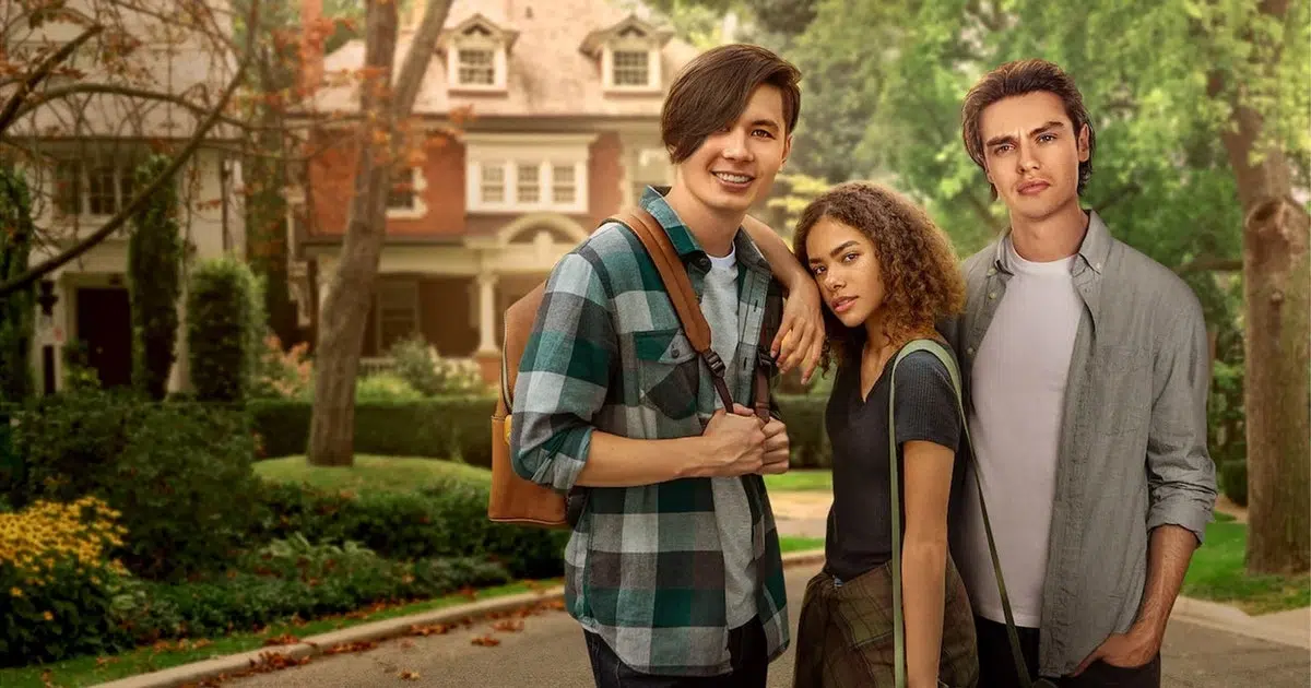 ginny et georgia saison 2 netflix avis - Ginny et Georgia : la saison 2 est-t-elle à la hauteur des attentes des abonnés ? (Avis)