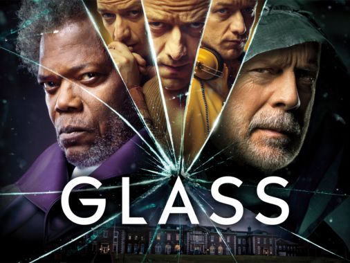 Glass (Split 2)