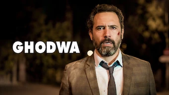 Ghodwa