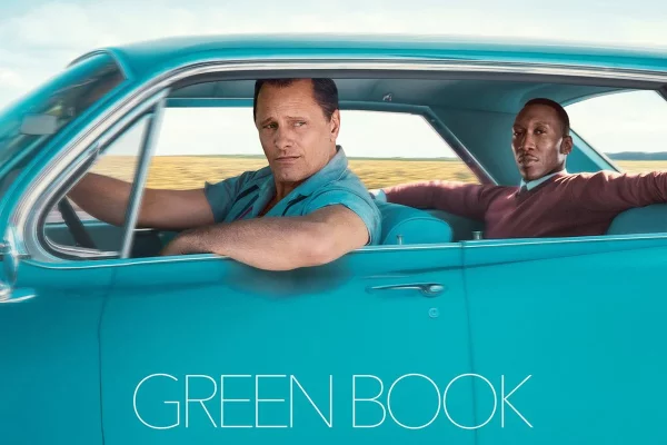 Green Book : sur les routes du Sud