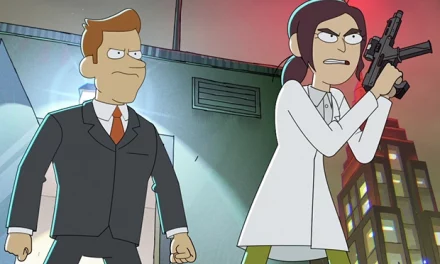 Inside Job : après avoir confirmé la saison 2, Netflix annule finalement la série animée pour adultes