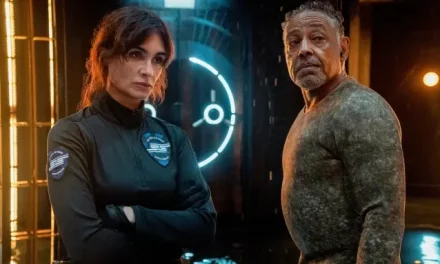 Kaléidoscope : une saison 2 est-elle envisageable pour la nouvelle série non linéaire signée Netflix ?