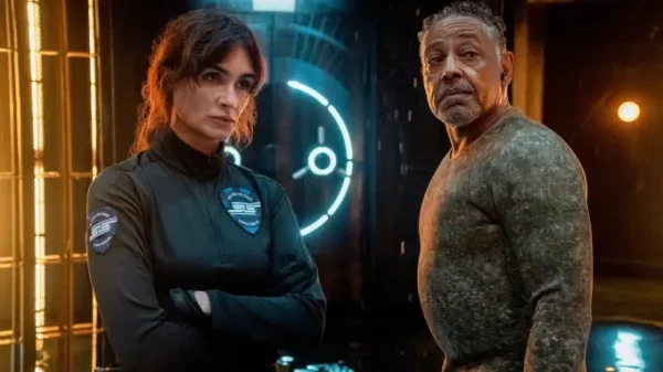 Kaléidoscope : une saison 2 est-elle envisageable pour la nouvelle série non linéaire signée Netflix ?