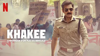 Khakee : Chronique d'un flic du Bengale - Série (Saison 1)