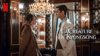 La Créature de Kyŏngsŏng