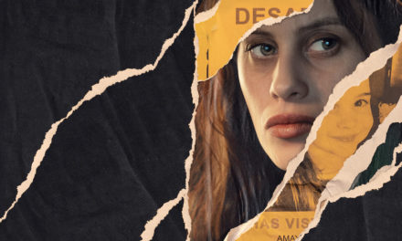 La petite fille sous la neige : la série reviendra dans une saison 2 sur Netflix !