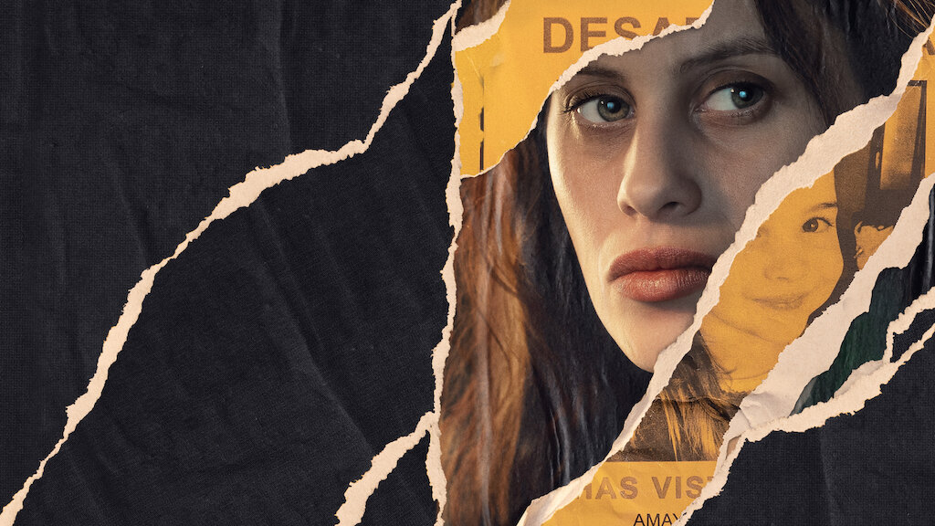 la petite fille sous la neige netflix saison 2 - La petite fille sous la neige : la série reviendra dans une saison 2 sur Netflix !
