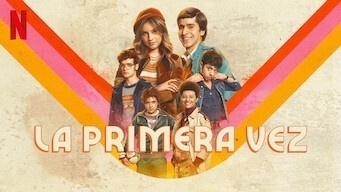 La primera Vez - Saison 1