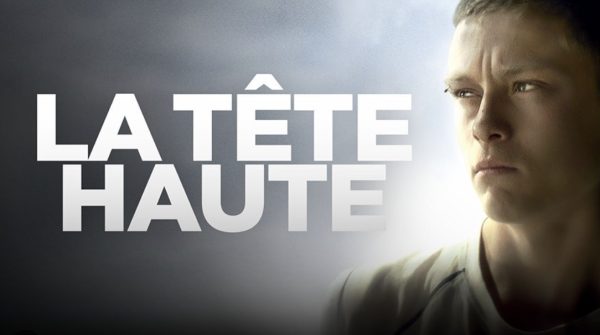 La tête haute (Standing tall)