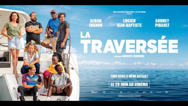 La Traversée