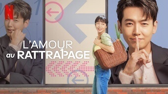 L'amour au rattrapage - Saison 1